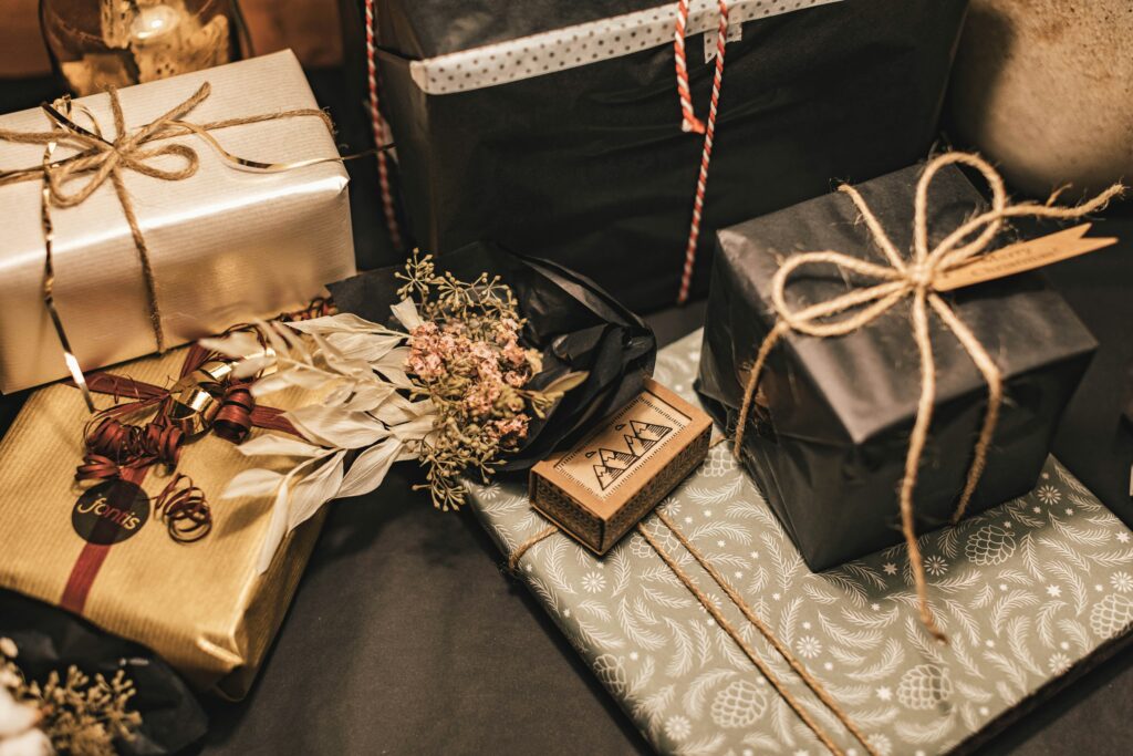 Cadeaux